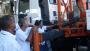 Curso de Operador de Munck