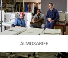 Almoxarife