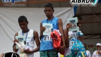 VIII Maratoninha