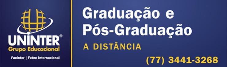 A AIBRUM em parceria com o GRUPO EDUCACIONAL UNINTER