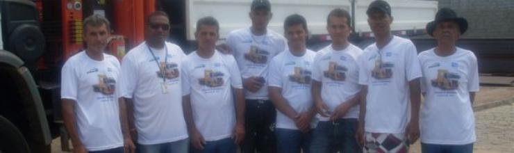 Curso - Operador de Munk -